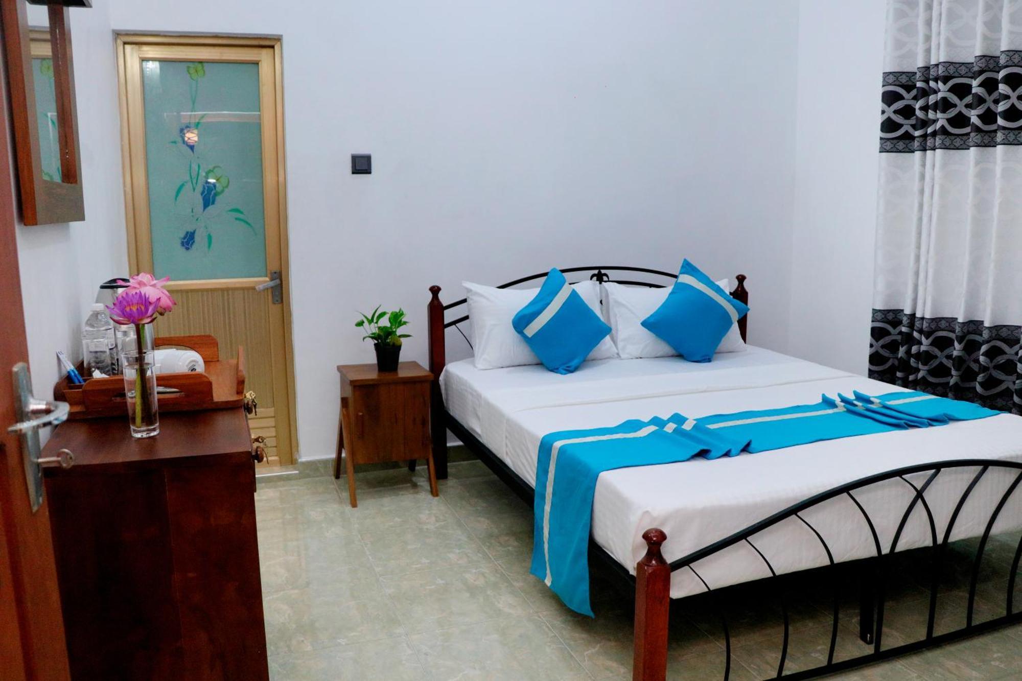Villa L 24 Dikwella Bagian luar foto