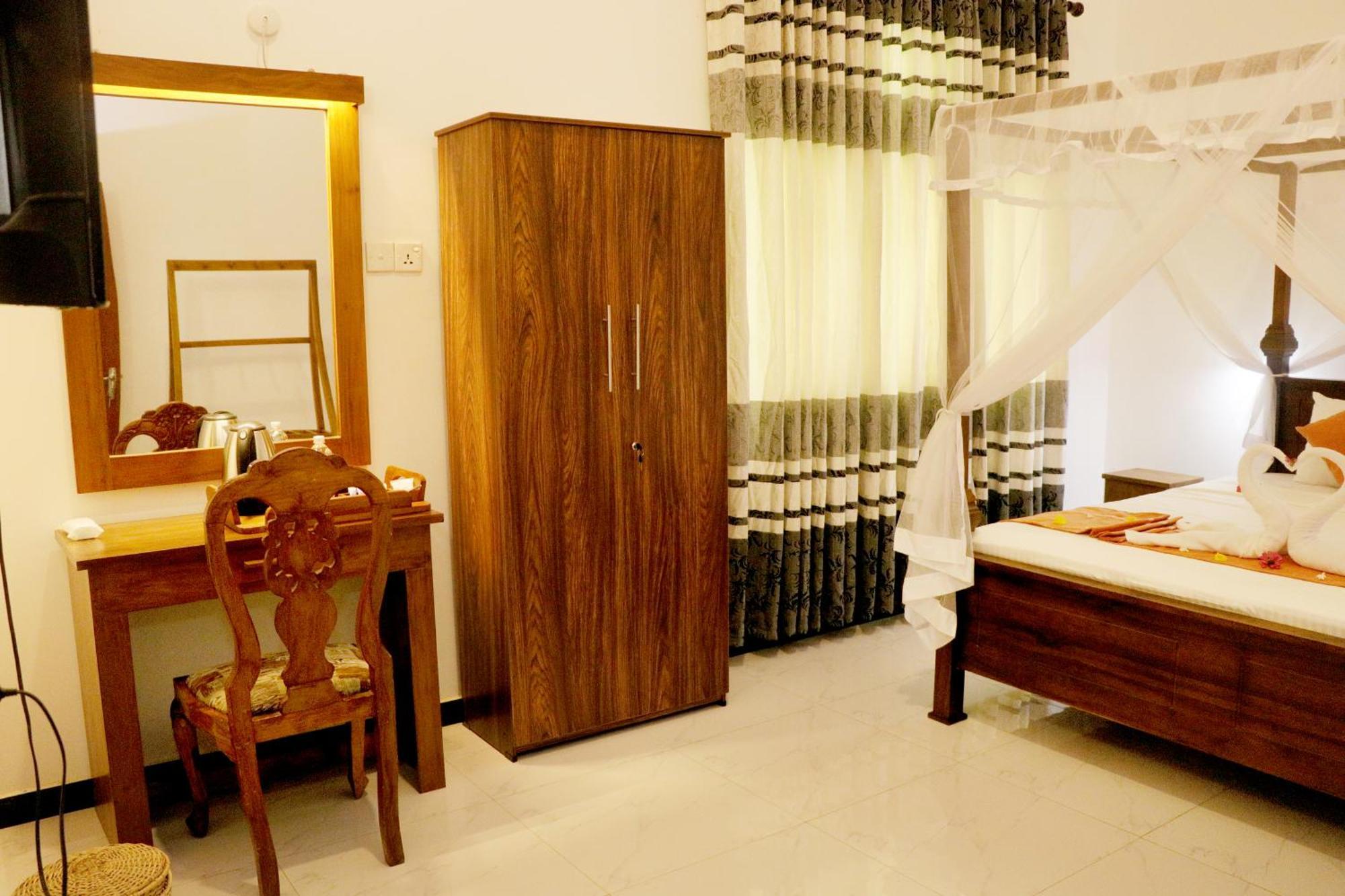 Villa L 24 Dikwella Bagian luar foto
