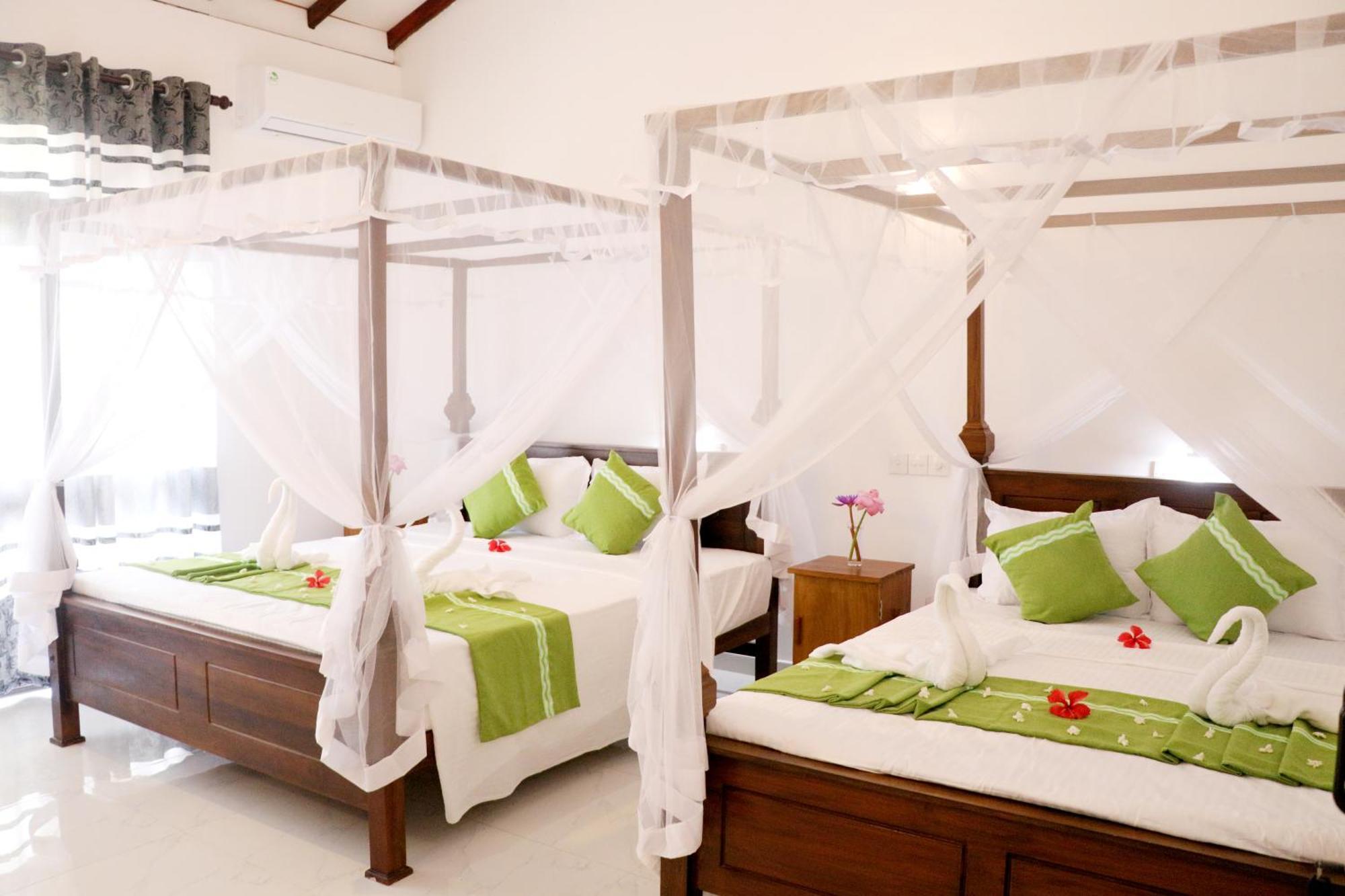 Villa L 24 Dikwella Bagian luar foto