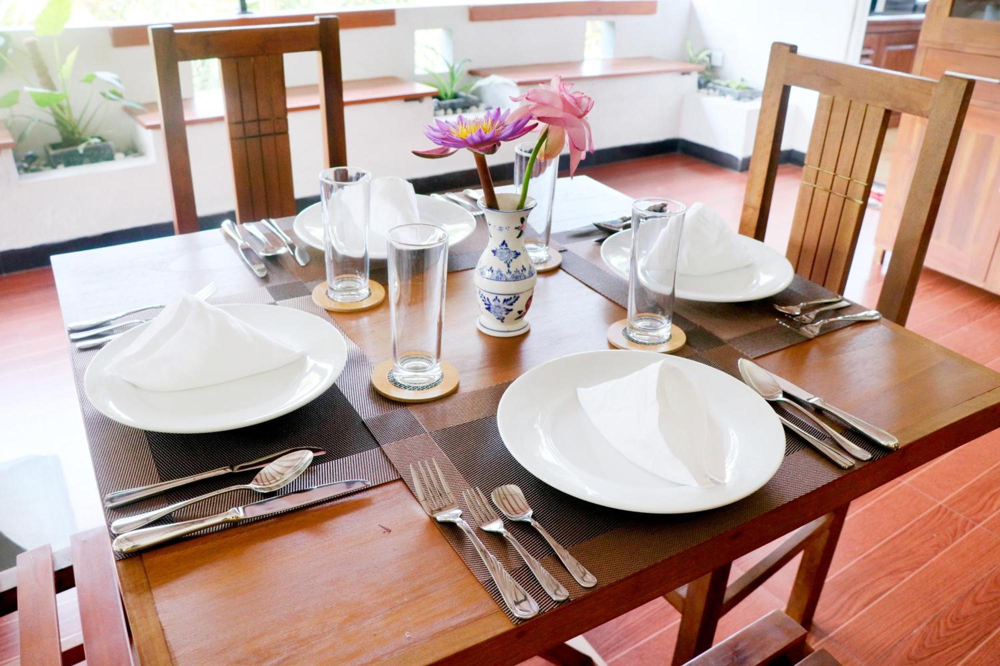 Villa L 24 Dikwella Bagian luar foto