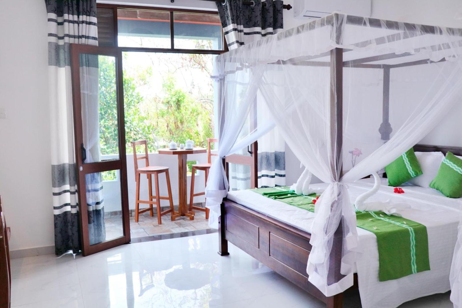 Villa L 24 Dikwella Bagian luar foto