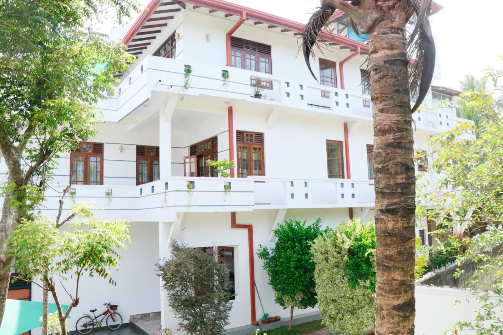 Villa L 24 Dikwella Bagian luar foto